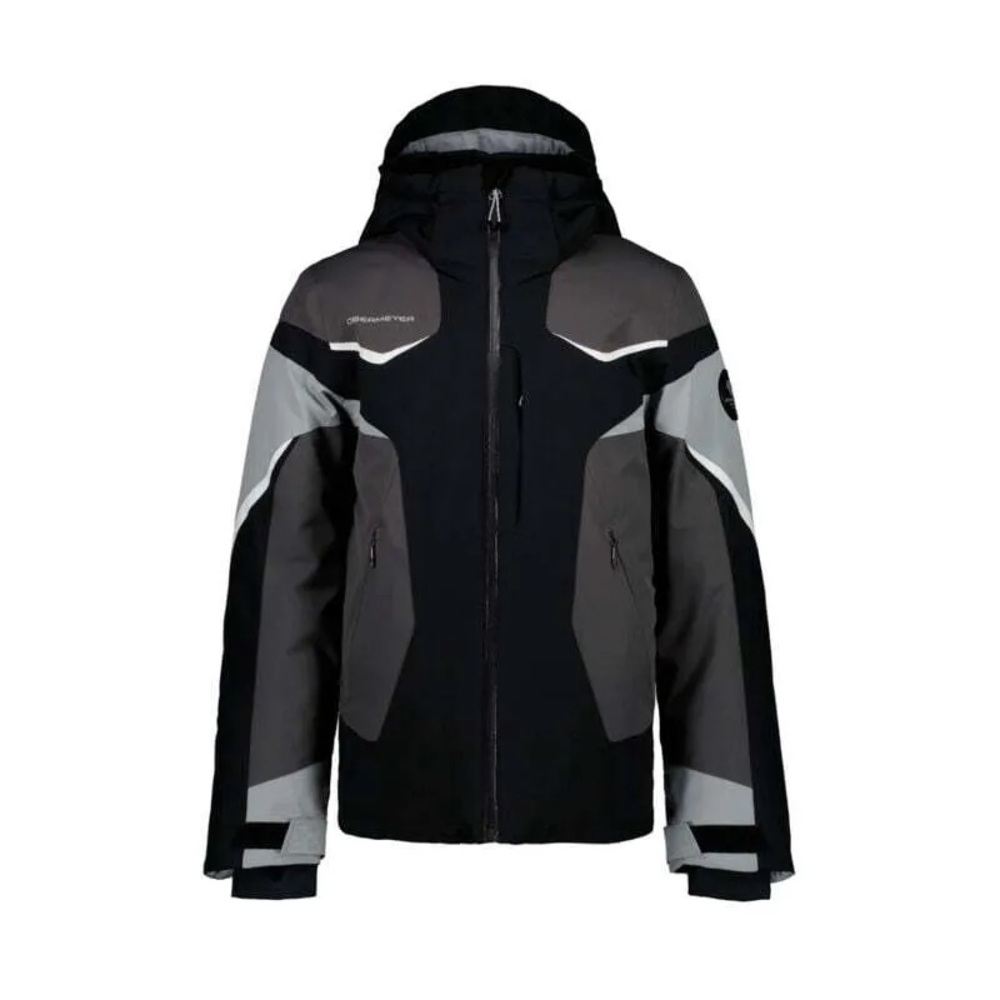 Obermeyer Mach 13 Jacket Ski Boys size 10/12